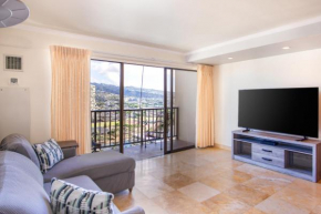 Four Paddle Condominium 2210 Thirty plus night rental